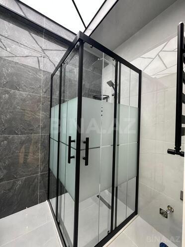Satılır 2 otaqlı yeni tikili 55 m², Həzi Aslanov m., photo 15 from 16