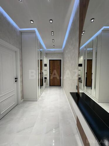 Satılır 2 otaqlı yeni tikili 55 m², Həzi Aslanov m., photo 13 from 16