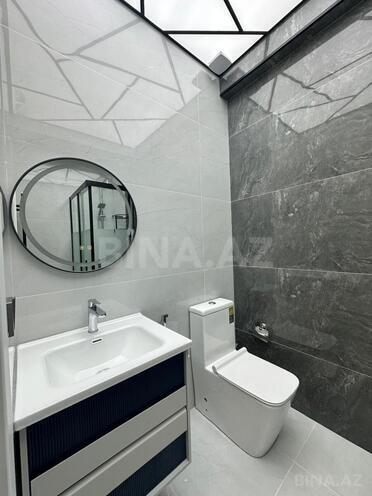 Satılır 2 otaqlı yeni tikili 55 m², Həzi Aslanov m., photo 14 from 16