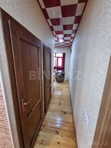 Satılır 2 otaqlı köhnə tikili 70 m², Gənclik m., photo 12 from 17