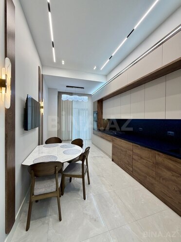 Продаётся 4-комн. новостройка 175 м², Насиминский  р., photo 7 from 21