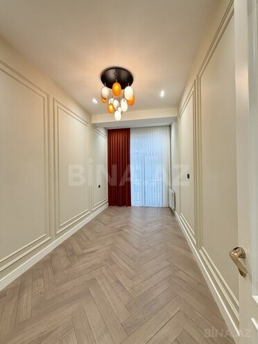 Продаётся 4-комн. новостройка 175 м², Насиминский  р., photo 18 from 21