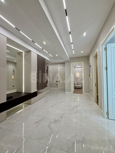 Продаётся 4-комн. новостройка 175 м², Насиминский  р., photo 16 from 21