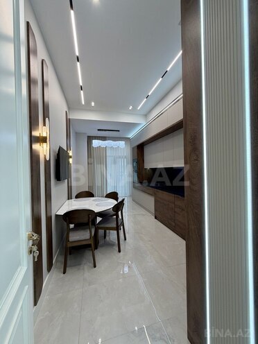 Продаётся 4-комн. новостройка 175 м², Насиминский  р., photo 6 from 21