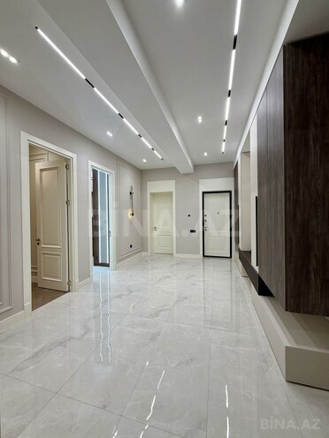 Продаётся 4-комн. новостройка 175 м², Насиминский  р., photo 17 from 21