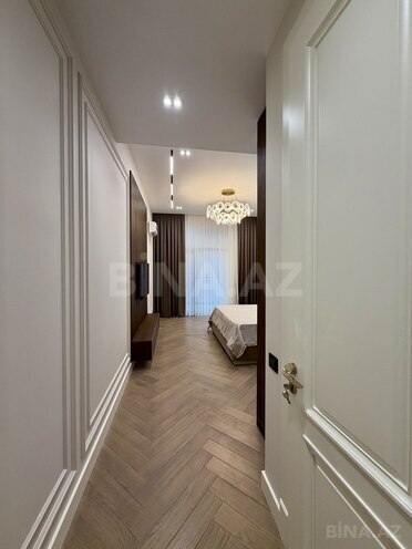 Продаётся 4-комн. новостройка 175 м², Насиминский  р., photo 9 from 21