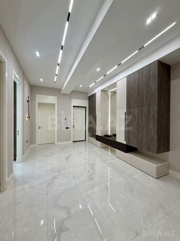 Продаётся 4-комн. новостройка 175 м², Насиминский  р., photo 15 from 21