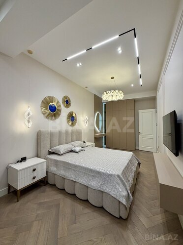 Продаётся 4-комн. новостройка 175 м², Насиминский  р., photo 14 from 21