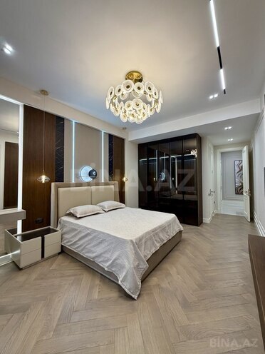 Продаётся 4-комн. новостройка 175 м², Насиминский  р., photo 12 from 21