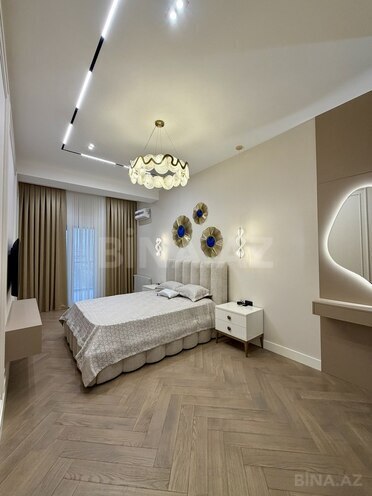 Продаётся 4-комн. новостройка 175 м², Насиминский  р., photo 13 from 21