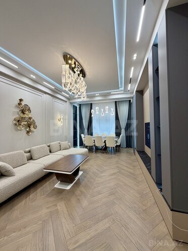 Продаётся 4-комн. новостройка 175 м², Насиминский  р., photo 3 from 21