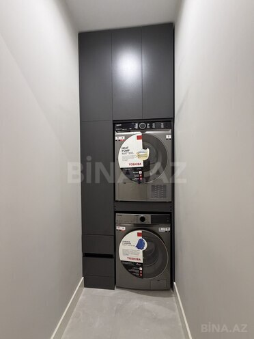 Продаётся 4-комн. новостройка 175 м², Насиминский  р., photo 20 from 21