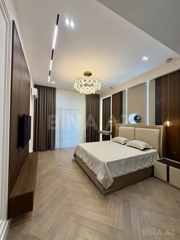 Продаётся 4-комн. новостройка 175 м², Насиминский  р., photo 10 from 21