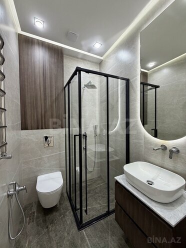 Продаётся 4-комн. новостройка 175 м², Насиминский  р., photo 11 from 21