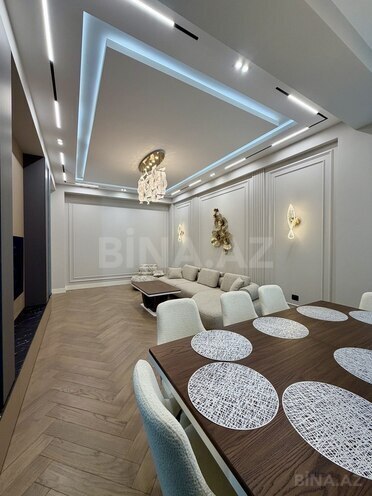 Продаётся 4-комн. новостройка 175 м², Насиминский  р., photo 5 from 21