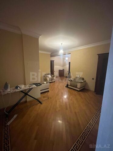 Продаётся 3-комн. новостройка 125.7 м², м. Низами, photo 3 from 16