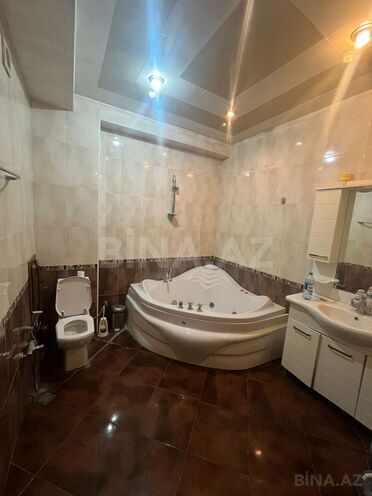 Продаётся 3-комн. новостройка 125.7 м², м. Низами, photo 6 from 16