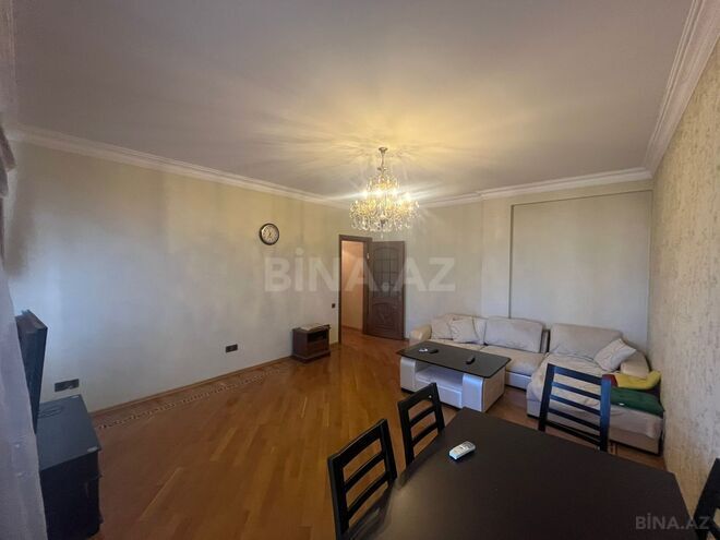 Продаётся 3-комн. новостройка 125.7 м², м. Низами, photo 11 from 16