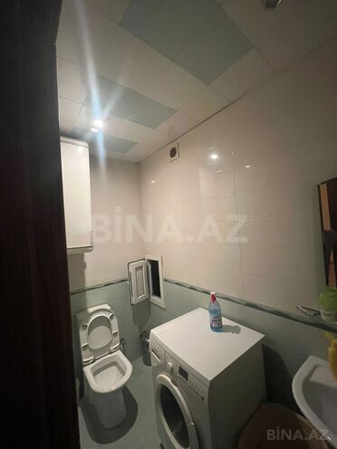 Продаётся 3-комн. новостройка 125.7 м², м. Низами, photo 8 from 16
