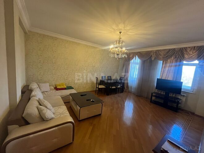 Продаётся 3-комн. новостройка 125.7 м², м. Низами, photo 7 from 16