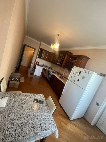 Продаётся 3-комн. новостройка 125.7 м², м. Низами, photo 9 from 16