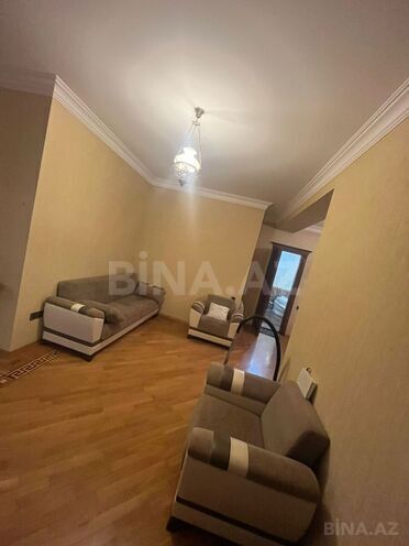 Продаётся 3-комн. новостройка 125.7 м², м. Низами, photo 5 from 16