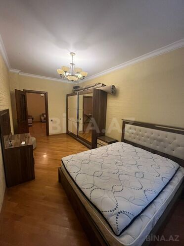 Продаётся 3-комн. новостройка 125.7 м², м. Низами, photo 14 from 16