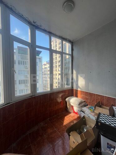 Продаётся 3-комн. новостройка 125.7 м², м. Низами, photo 15 from 16