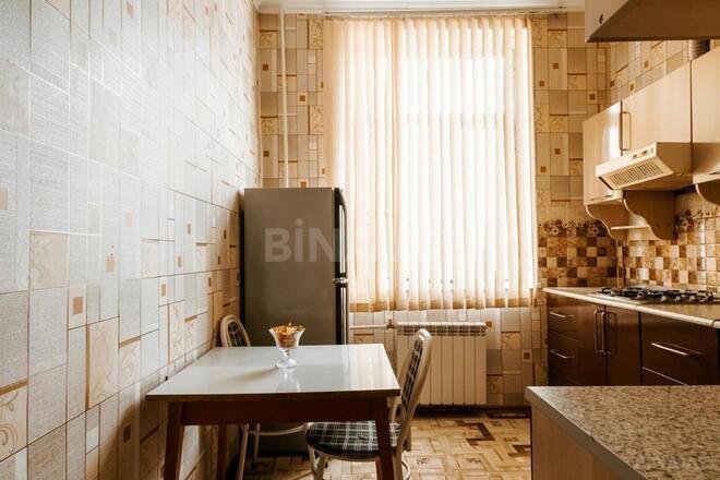 İcarəyə verilir 2 otaqlı köhnə tikili 60 m², 28 May m., photo 13 from 16