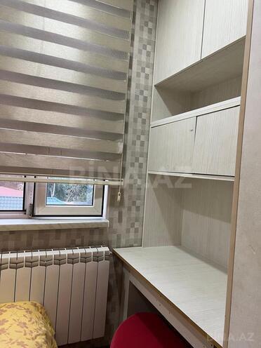 Satılır 2 otaqlı köhnə tikili 50 m², Dərnəgül m., photo 11 from 15