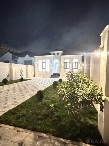 Satılır 4 otaqlı həyət evi/bağ evi 100 m², Masazır q., photo 3 from 17