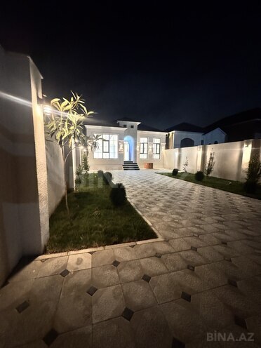 Satılır 4 otaqlı həyət evi/bağ evi 100 m², Masazır q., photo 16 from 17