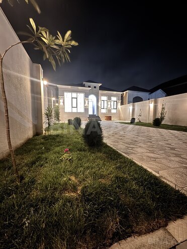 Satılır 4 otaqlı həyət evi/bağ evi 100 m², Masazır q., photo 15 from 17