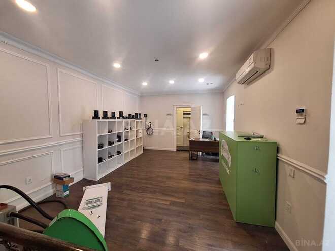 İcarəyə verilir  obyekt 60 m², Nizami m., photo 3 from 14