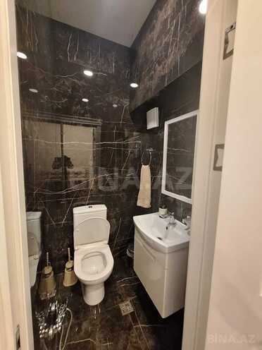 İcarəyə verilir  obyekt 60 m², Nizami m., photo 13 from 14