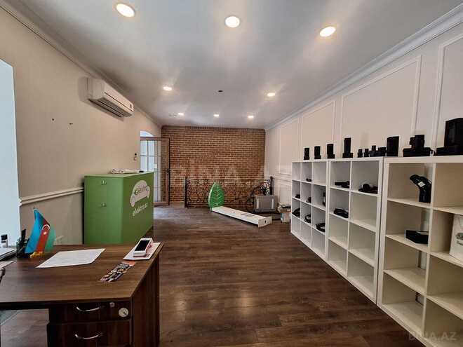 İcarəyə verilir  obyekt 60 m², Nizami m., photo 4 from 14