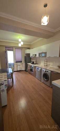 Сдаётся 3-комн. новостройка 90 м², м. 20 января, photo 6 from 15