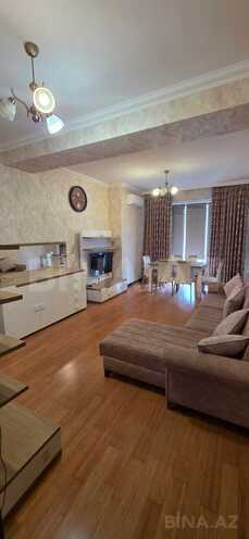 Сдаётся 3-комн. новостройка 90 м², м. 20 января, photo 1 from 15