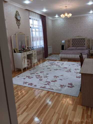 Satılır 7 otaqlı həyət evi/bağ evi 180 m², Abşeron r., photo 13 from 22