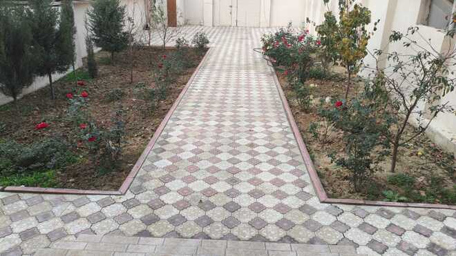 Satılır 7 otaqlı həyət evi/bağ evi 180 m², Abşeron r., photo 3 from 22