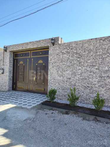 Satılır 7 otaqlı həyət evi/bağ evi 180 m², Abşeron r., photo 4 from 22