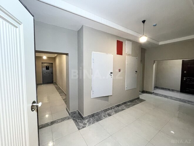 İcarəyə verilir 2 otaqlı yeni tikili 80 m², Nərimanov r., photo 14 from 16