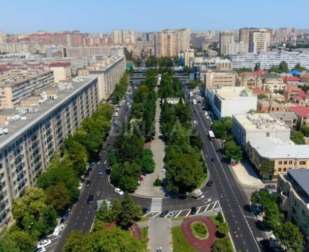 Продаётся 2-комн. новостройка 120 м², м. Гянджлик, photo 3 from 17