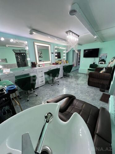 Продаётся  объект 50 м², м. Ази Асланов, photo 13 from 23