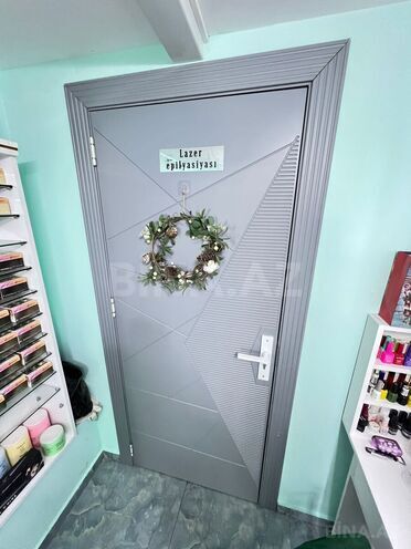 Продаётся  объект 50 м², м. Ази Асланов, photo 21 from 23