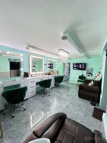 Продаётся  объект 50 м², м. Ази Асланов, photo 1 from 23