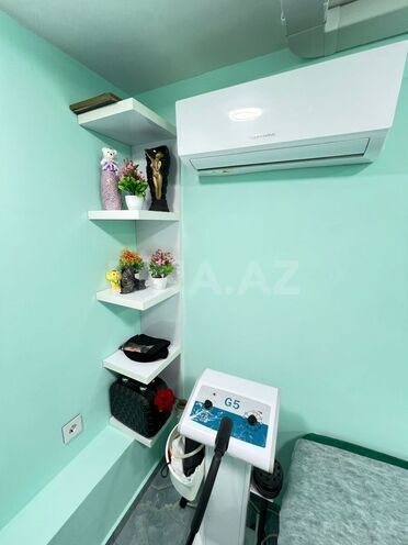 Продаётся  объект 50 м², м. Ази Асланов, photo 20 from 23