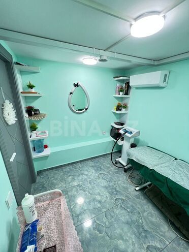 Продаётся  объект 50 м², м. Ази Асланов, photo 16 from 23