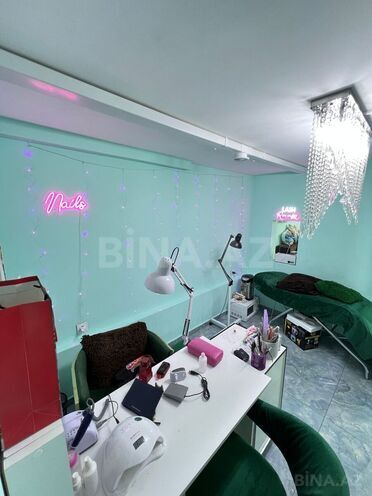 Продаётся  объект 50 м², м. Ази Асланов, photo 19 from 23