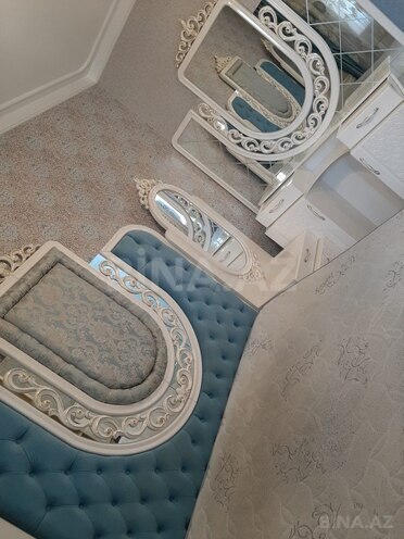 Satılır 2 otaqlı köhnə tikili 60 m², Əhmədli m., photo 7 from 13